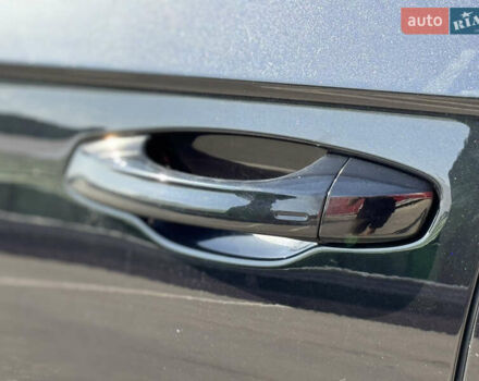 Чорний Фольксваген Туарег, об'ємом двигуна 2.97 л та пробігом 206 тис. км за 45000 $, фото 11 на Automoto.ua