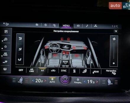 Черный Фольксваген Туарег, объемом двигателя 2.97 л и пробегом 264 тыс. км за 44000 $, фото 99 на Automoto.ua