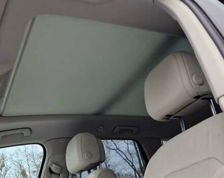 Черный Фольксваген Туарег, объемом двигателя 3 л и пробегом 189 тыс. км за 42800 $, фото 11 на Automoto.ua