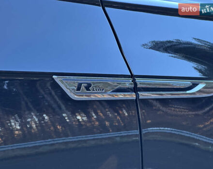 Черный Фольксваген Туарег, объемом двигателя 3 л и пробегом 259 тыс. км за 38999 $, фото 35 на Automoto.ua