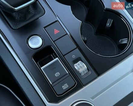 Чорний Фольксваген Туарег, об'ємом двигуна 2.97 л та пробігом 186 тис. км за 41900 $, фото 36 на Automoto.ua