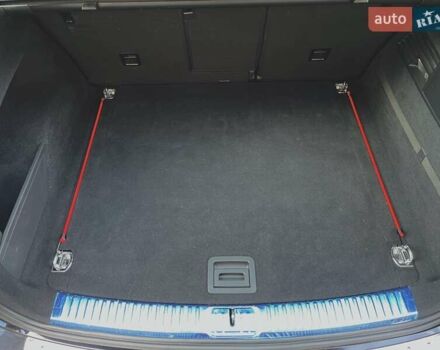 Чорний Фольксваген Туарег, об'ємом двигуна 3 л та пробігом 106 тис. км за 32519 $, фото 29 на Automoto.ua