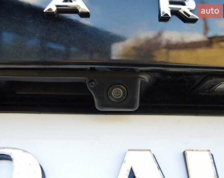 Черный Фольксваген Туарег, объемом двигателя 2.97 л и пробегом 115 тыс. км за 39900 $, фото 31 на Automoto.ua