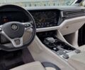 Черный Фольксваген Туарег, объемом двигателя 3 л и пробегом 189 тыс. км за 42800 $, фото 25 на Automoto.ua