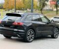 Чорний Фольксваген Туарег, об'ємом двигуна 2.97 л та пробігом 170 тис. км за 41950 $, фото 9 на Automoto.ua