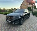 Чорний Фольксваген Туарег, об'ємом двигуна 2.97 л та пробігом 190 тис. км за 41000 $, фото 1 на Automoto.ua