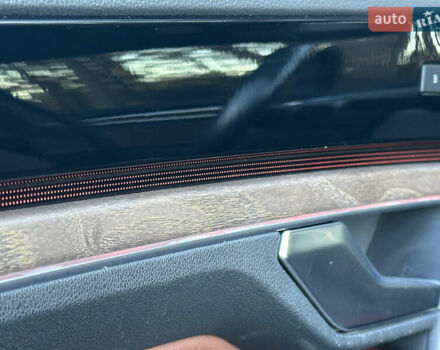 Черный Фольксваген Туарег, объемом двигателя 3 л и пробегом 259 тыс. км за 38999 $, фото 45 на Automoto.ua