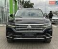 Чорний Фольксваген Туарег, об'ємом двигуна 2.97 л та пробігом 104 тис. км за 44900 $, фото 6 на Automoto.ua