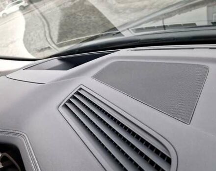 Черный Фольксваген Туарег, объемом двигателя 3 л и пробегом 189 тыс. км за 42800 $, фото 18 на Automoto.ua