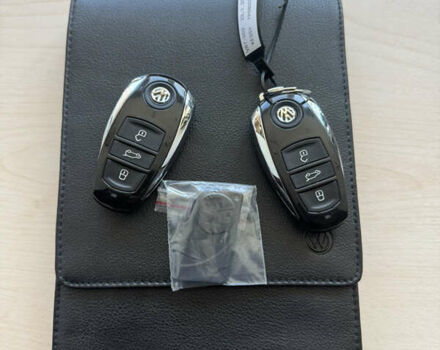 Черный Фольксваген Туарег, объемом двигателя 2.97 л и пробегом 128 тыс. км за 39900 $, фото 14 на Automoto.ua