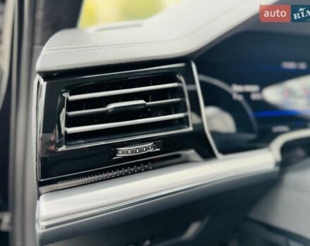 Чорний Фольксваген Туарег, об'ємом двигуна 2.97 л та пробігом 170 тис. км за 41950 $, фото 45 на Automoto.ua