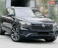 Чорний Фольксваген Туарег, об'ємом двигуна 2.97 л та пробігом 170 тис. км за 41950 $, фото 1 на Automoto.ua