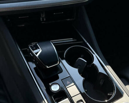 Черный Фольксваген Туарег, объемом двигателя 2.97 л и пробегом 76 тыс. км за 58500 $, фото 14 на Automoto.ua