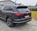 Черный Фольксваген Туарег, объемом двигателя 3 л и пробегом 189 тыс. км за 42800 $, фото 42 на Automoto.ua