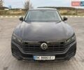 Черный Фольксваген Туарег, объемом двигателя 2.97 л и пробегом 187 тыс. км за 45500 $, фото 4 на Automoto.ua