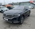 Черный Фольксваген Туарег, объемом двигателя 2.97 л и пробегом 195 тыс. км за 42700 $, фото 1 на Automoto.ua