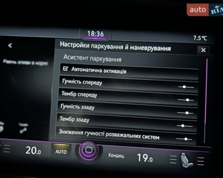 Черный Фольксваген Туарег, объемом двигателя 2.97 л и пробегом 264 тыс. км за 44000 $, фото 93 на Automoto.ua