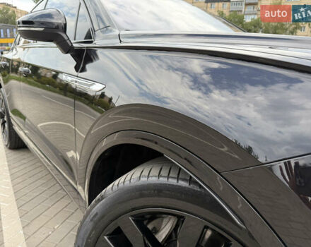 Чорний Фольксваген Туарег, об'ємом двигуна 3 л та пробігом 190 тис. км за 44500 $, фото 11 на Automoto.ua