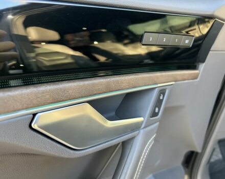 Черный Фольксваген Туарег, объемом двигателя 3 л и пробегом 194 тыс. км за 40500 $, фото 13 на Automoto.ua