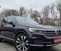 Черный Фольксваген Туарег, объемом двигателя 3 л и пробегом 189 тыс. км за 42800 $, фото 40 на Automoto.ua