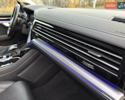 Черный Фольксваген Туарег, объемом двигателя 2.97 л и пробегом 187 тыс. км за 45500 $, фото 24 на Automoto.ua