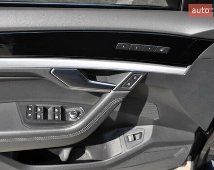 Черный Фольксваген Туарег, объемом двигателя 2.97 л и пробегом 138 тыс. км за 46400 $, фото 24 на Automoto.ua