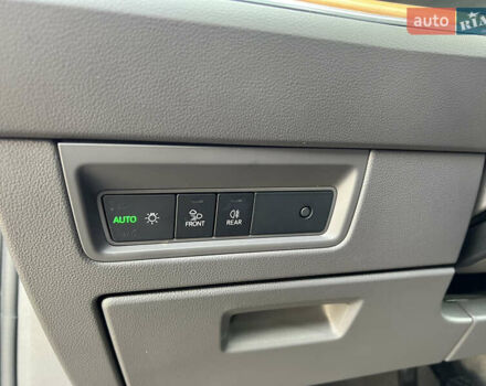 Чорний Фольксваген Туарег, об'ємом двигуна 2.97 л та пробігом 151 тис. км за 42900 $, фото 16 на Automoto.ua