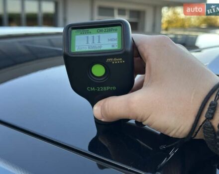 Чорний Фольксваген Туарег, об'ємом двигуна 2.97 л та пробігом 186 тис. км за 41900 $, фото 67 на Automoto.ua