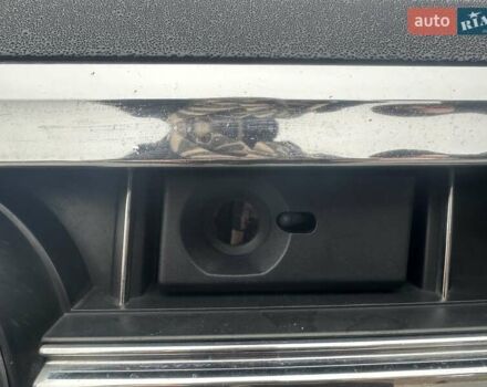 Черный Фольксваген Туарег, объемом двигателя 2.97 л и пробегом 264 тыс. км за 44000 $, фото 84 на Automoto.ua