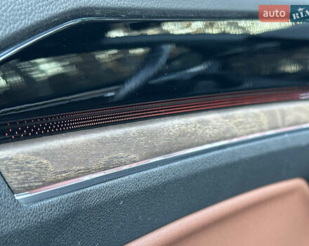 Черный Фольксваген Туарег, объемом двигателя 3 л и пробегом 259 тыс. км за 38999 $, фото 46 на Automoto.ua
