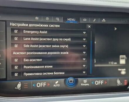 Черный Фольксваген Туарег, объемом двигателя 3 л и пробегом 189 тыс. км за 42800 $, фото 13 на Automoto.ua