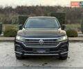 Черный Фольксваген Туарег, объемом двигателя 2.97 л и пробегом 280 тыс. км за 37900 $, фото 5 на Automoto.ua