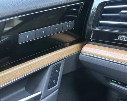 Чорний Фольксваген Туарег, об'ємом двигуна 2.97 л та пробігом 190 тис. км за 42000 $, фото 30 на Automoto.ua