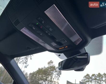 Черный Фольксваген Туарег, объемом двигателя 2.97 л и пробегом 264 тыс. км за 44000 $, фото 39 на Automoto.ua