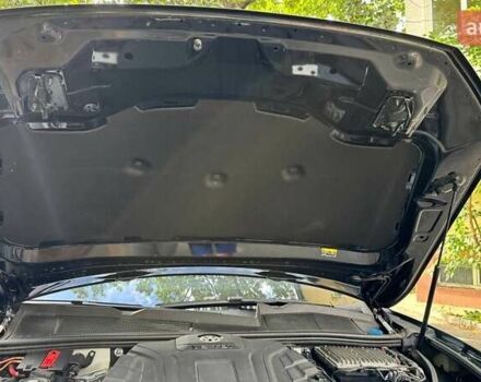 Черный Фольксваген Туарег, объемом двигателя 2.97 л и пробегом 228 тыс. км за 39999 $, фото 13 на Automoto.ua