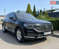 Чорний Фольксваген Туарег, об'ємом двигуна 2.97 л та пробігом 151 тис. км за 42900 $, фото 8 на Automoto.ua