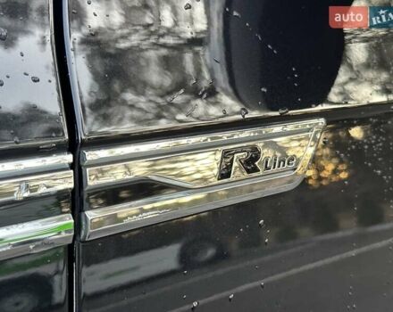 Черный Фольксваген Туарег, объемом двигателя 2.97 л и пробегом 264 тыс. км за 44000 $, фото 82 на Automoto.ua