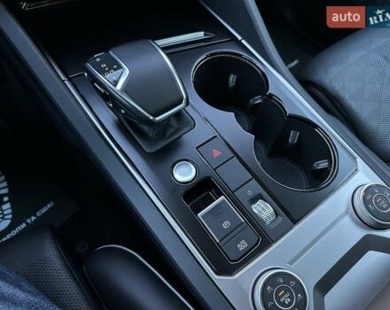 Чорний Фольксваген Туарег, об'ємом двигуна 2.97 л та пробігом 186 тис. км за 41900 $, фото 39 на Automoto.ua