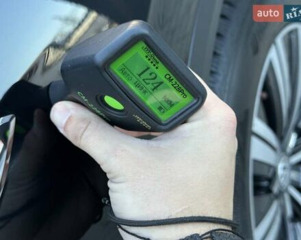 Чорний Фольксваген Туарег, об'ємом двигуна 2.97 л та пробігом 186 тис. км за 41900 $, фото 56 на Automoto.ua