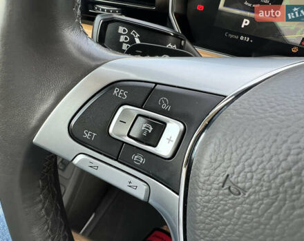 Чорний Фольксваген Туарег, об'ємом двигуна 2.97 л та пробігом 151 тис. км за 42900 $, фото 30 на Automoto.ua