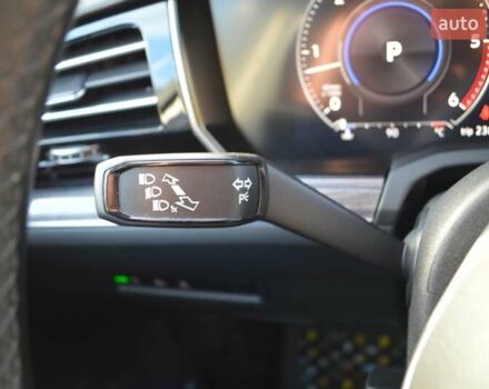 Черный Фольксваген Туарег, объемом двигателя 2.97 л и пробегом 115 тыс. км за 39900 $, фото 21 на Automoto.ua