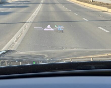 Черный Фольксваген Туарег, объемом двигателя 3 л и пробегом 194 тыс. км за 40500 $, фото 18 на Automoto.ua