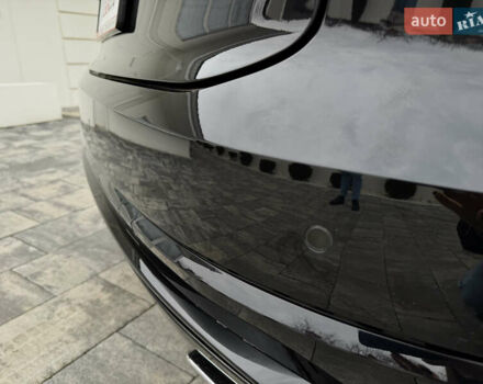 Чорний Фольксваген Туарег, об'ємом двигуна 3 л та пробігом 105 тис. км за 57888 $, фото 29 на Automoto.ua