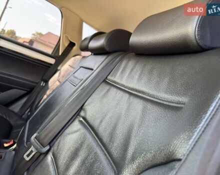 Черный Фольксваген Туарег, объемом двигателя 2.97 л и пробегом 188 тыс. км за 21980 $, фото 33 на Automoto.ua