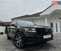 Чорний Фольксваген Туарег, об'ємом двигуна 3 л та пробігом 105 тис. км за 57888 $, фото 1 на Automoto.ua
