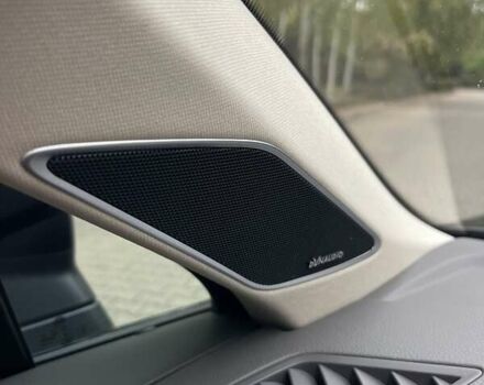 Чорний Фольксваген Туарег, об'ємом двигуна 2.97 л та пробігом 118 тис. км за 53900 $, фото 18 на Automoto.ua