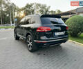 Черный Фольксваген Туарег, объемом двигателя 2.97 л и пробегом 121 тыс. км за 39900 $, фото 31 на Automoto.ua