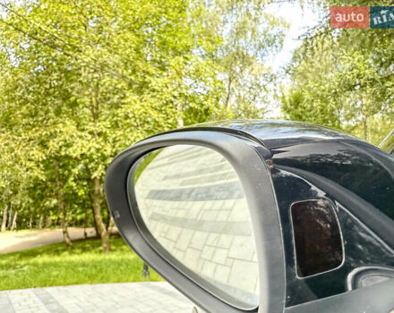 Чорний Фольксваген Туарег, об'ємом двигуна 3 л та пробігом 169 тис. км за 34800 $, фото 25 на Automoto.ua
