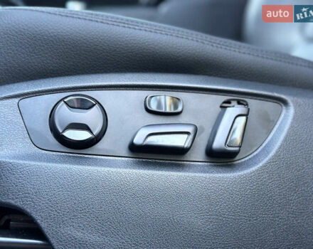 Черный Фольксваген Туарег, объемом двигателя 2.97 л и пробегом 275 тыс. км за 24800 $, фото 18 на Automoto.ua