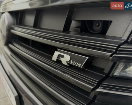 Чорний Фольксваген Туарег, об'ємом двигуна 3 л та пробігом 99 тис. км за 57888 $, фото 80 на Automoto.ua